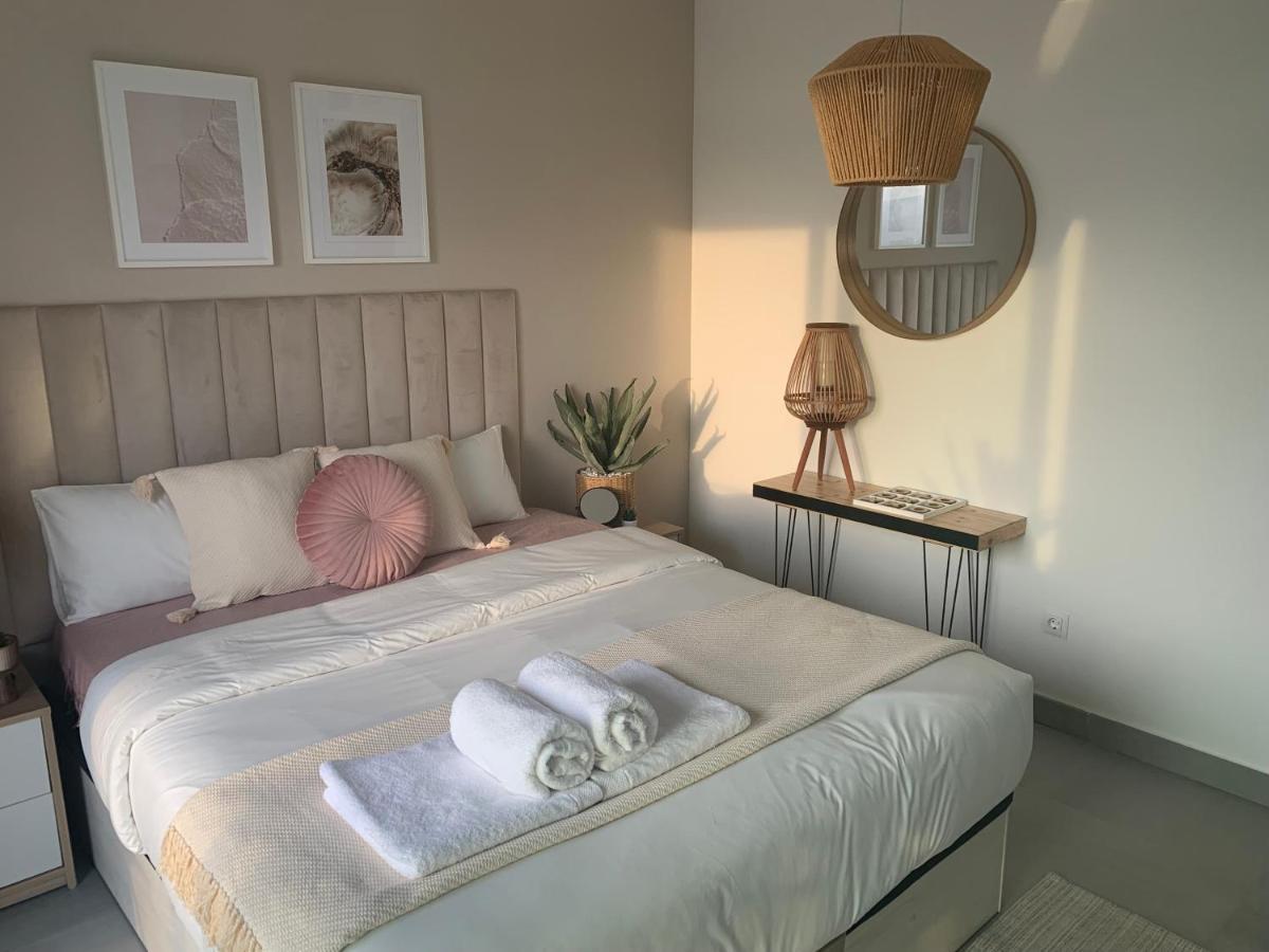 Blue Sunset Luxury Seaview Apartment La Duquesa Manilva Exterior foto