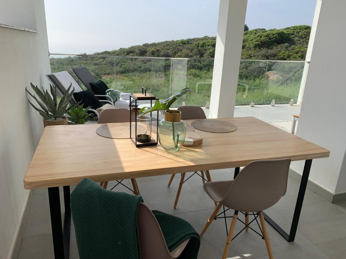 Blue Sunset Luxury Seaview Apartment La Duquesa Manilva Exterior foto