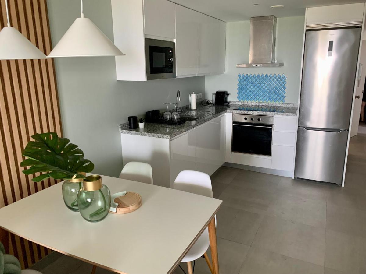 Blue Sunset Luxury Seaview Apartment La Duquesa Manilva Exterior foto